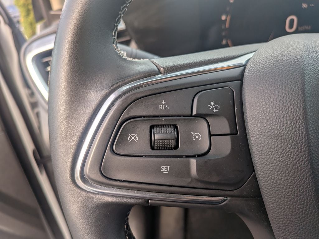 2024 Buick Encore GX Preferred - Photo 26