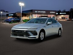 2025 Hyundai Sonata SE Sedan