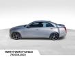 2017 Cadillac CTS 2.0L Turbo Luxury Sedan
