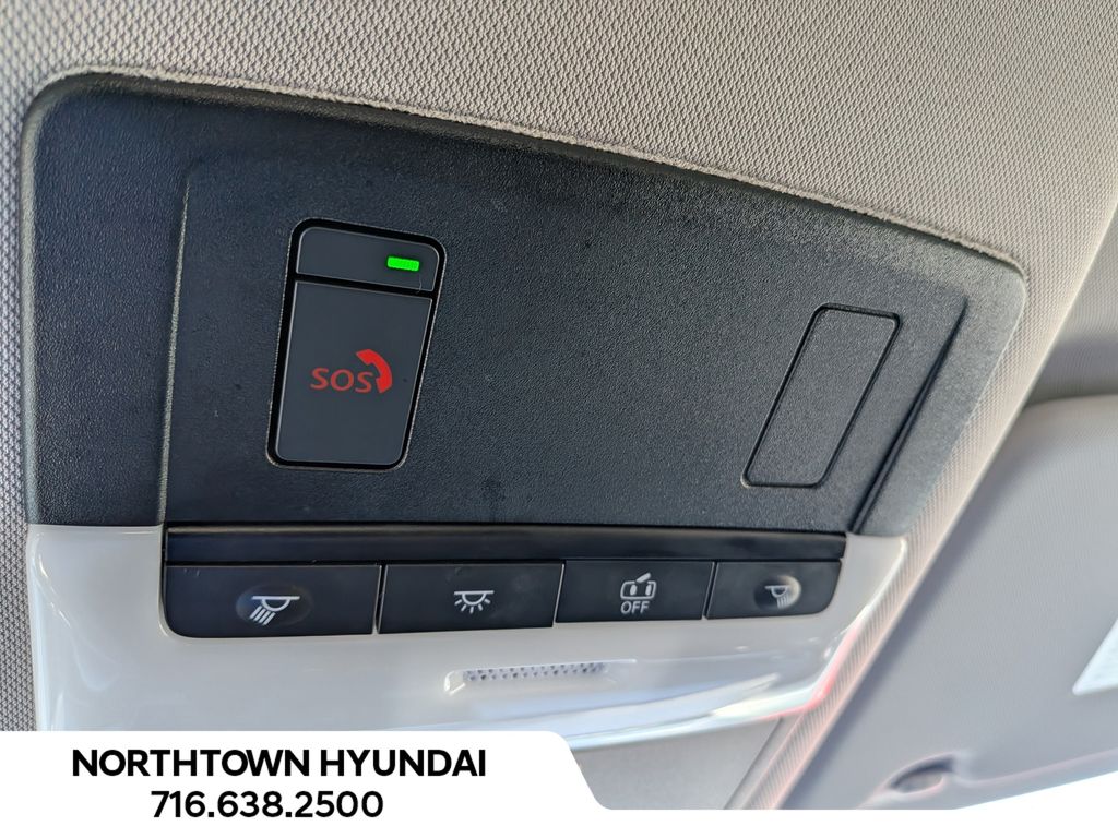 2026 Nissan Rogue SL - Photo 26