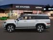 2026 Hyundai Santa Fe Hybrid Limited SUV