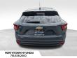 2025 Chevrolet Trax LS SUV