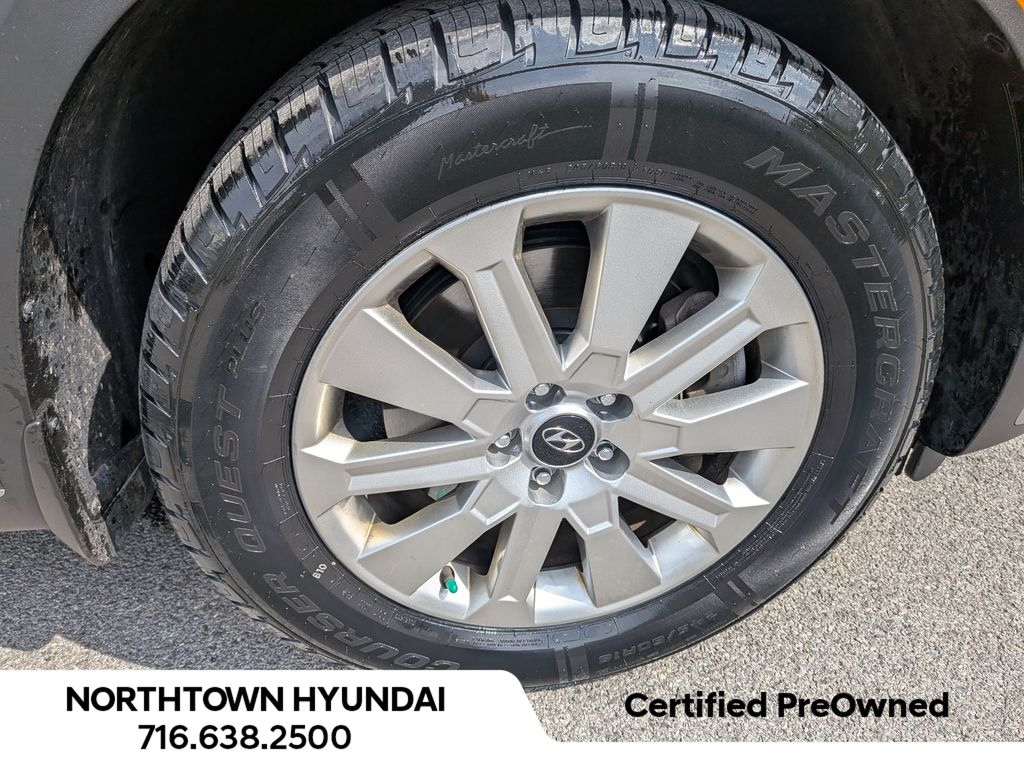 2023 Hyundai Palisade SEL - Photo 50