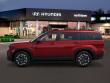 2026 Hyundai Santa Fe SEL AWD SUV