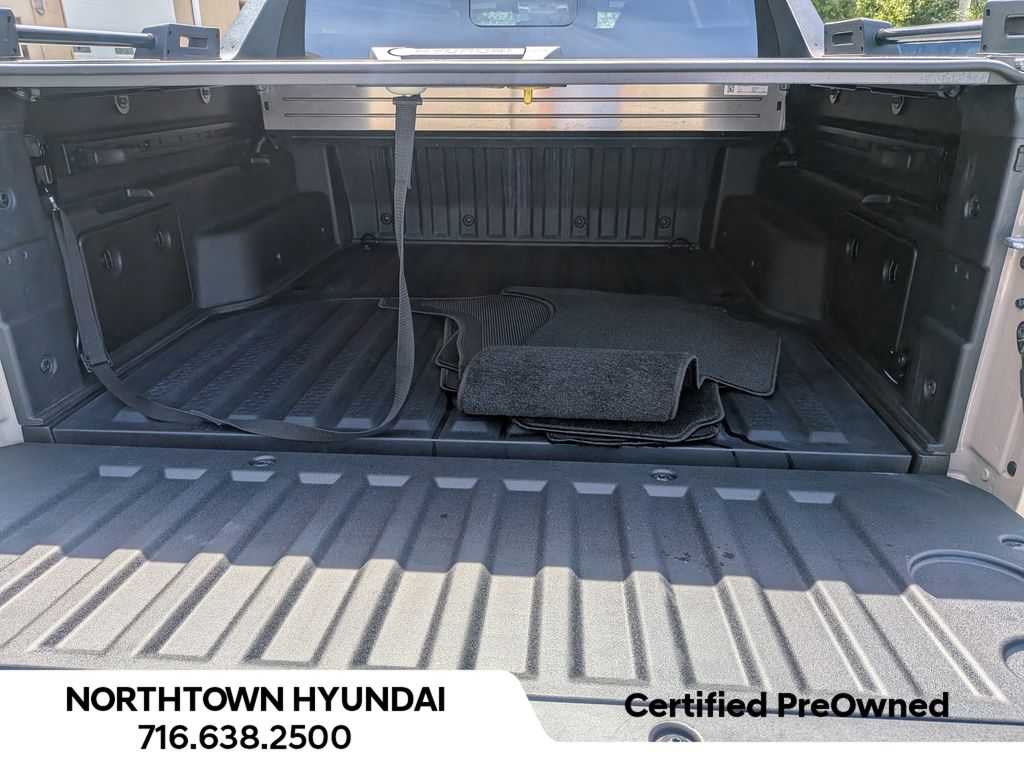 2024 Hyundai Santa Cruz XRT - Photo 33