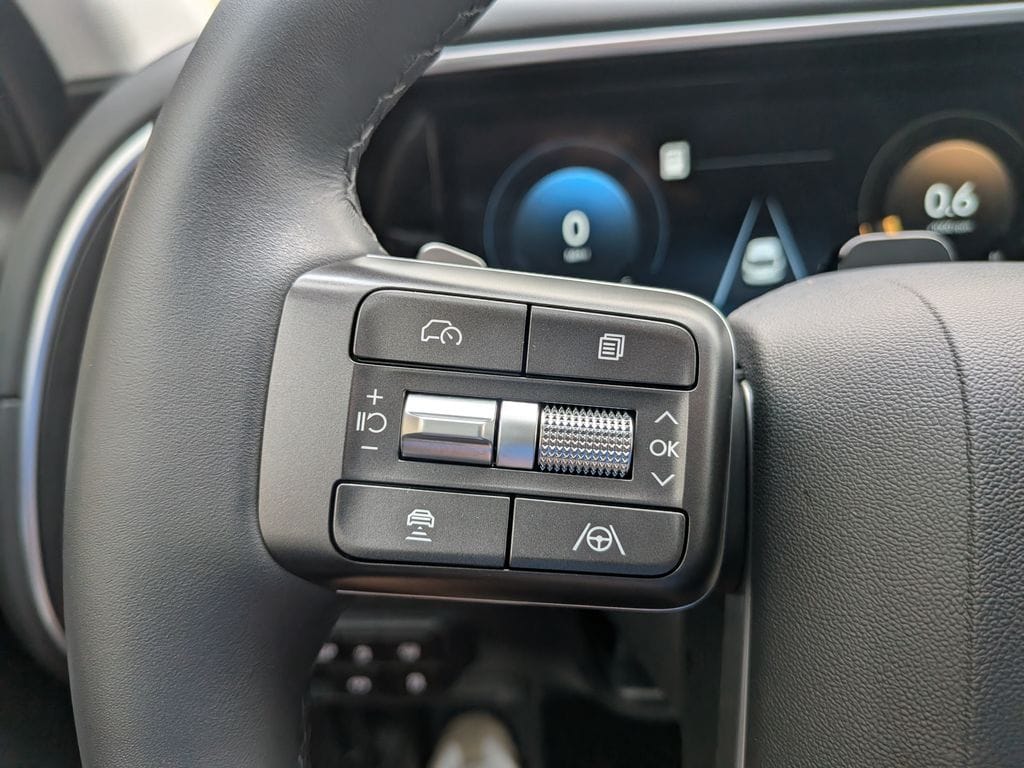 2026 Hyundai Palisade SEL Premium - Photo 25
