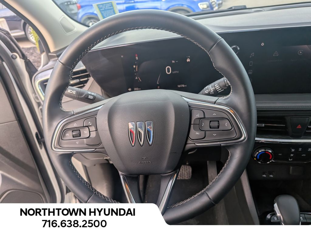2024 Buick Encore GX Preferred - Photo 7