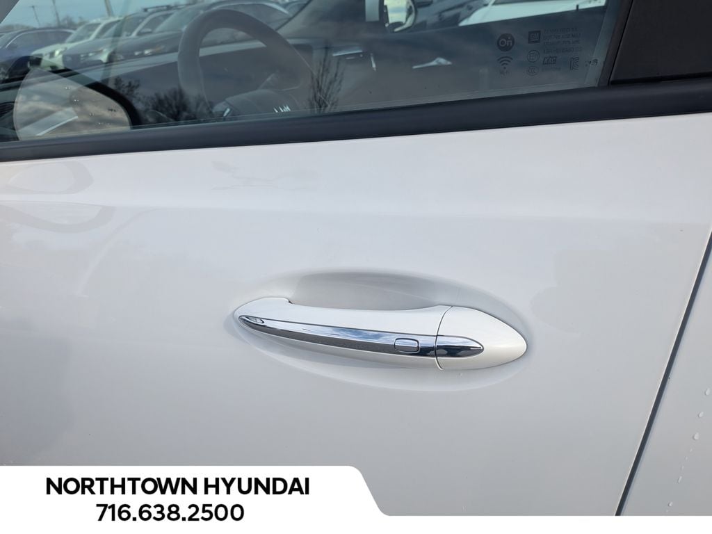 2024 Buick Encore GX Preferred - Photo 35