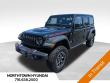 Used 2026 Jeep Wrangler Rubicon SUV