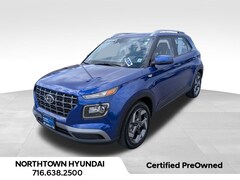 2023 Hyundai Venue SEL SUV