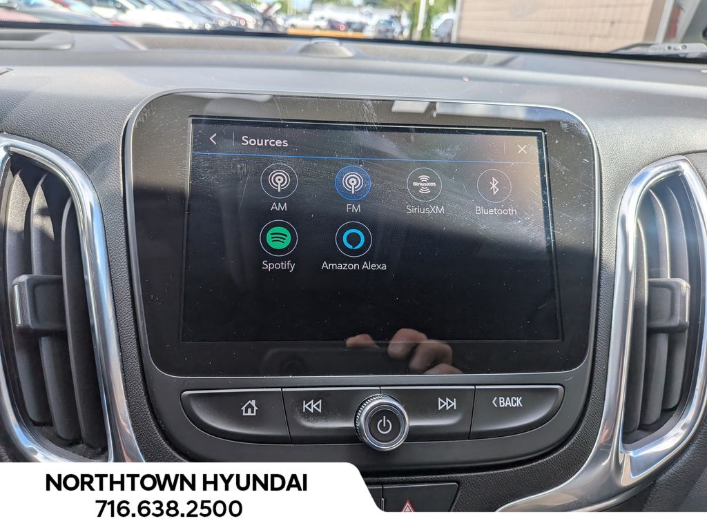 2022 Chevrolet Equinox LT - Photo 19