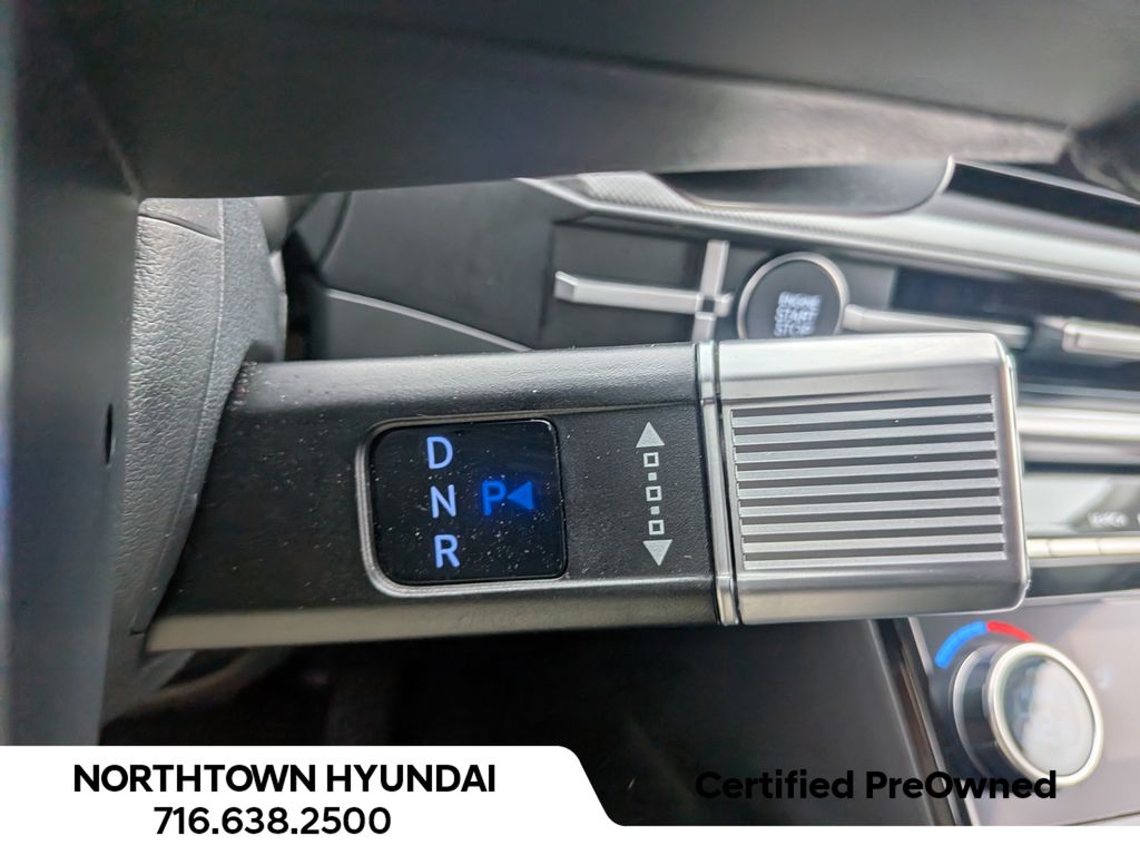 2026 Hyundai Santa Fe SEL - Photo 15