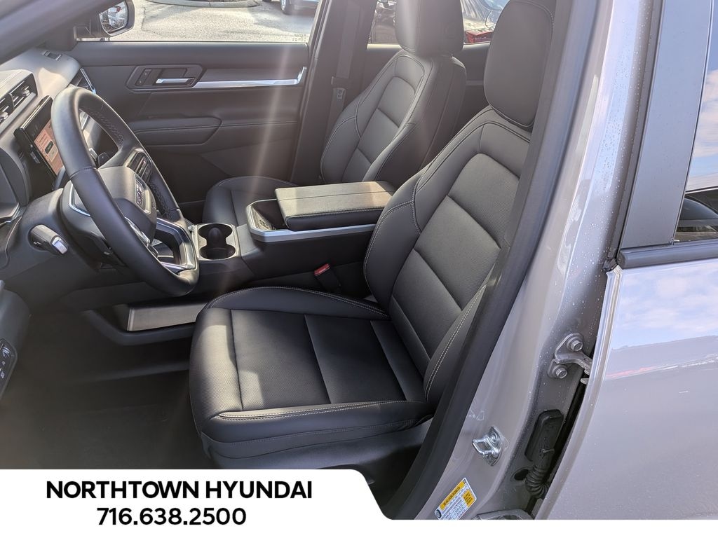 Used 2025 GMC Terrain Elevation SUV