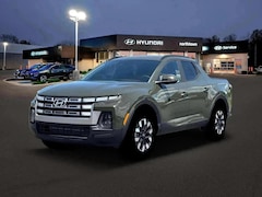 2026 Hyundai Santa Cruz SEL AWD Truck Crew Cab