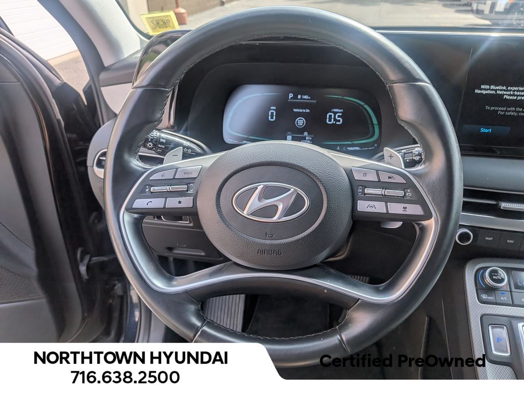 2023 Hyundai Palisade SEL - Photo 8