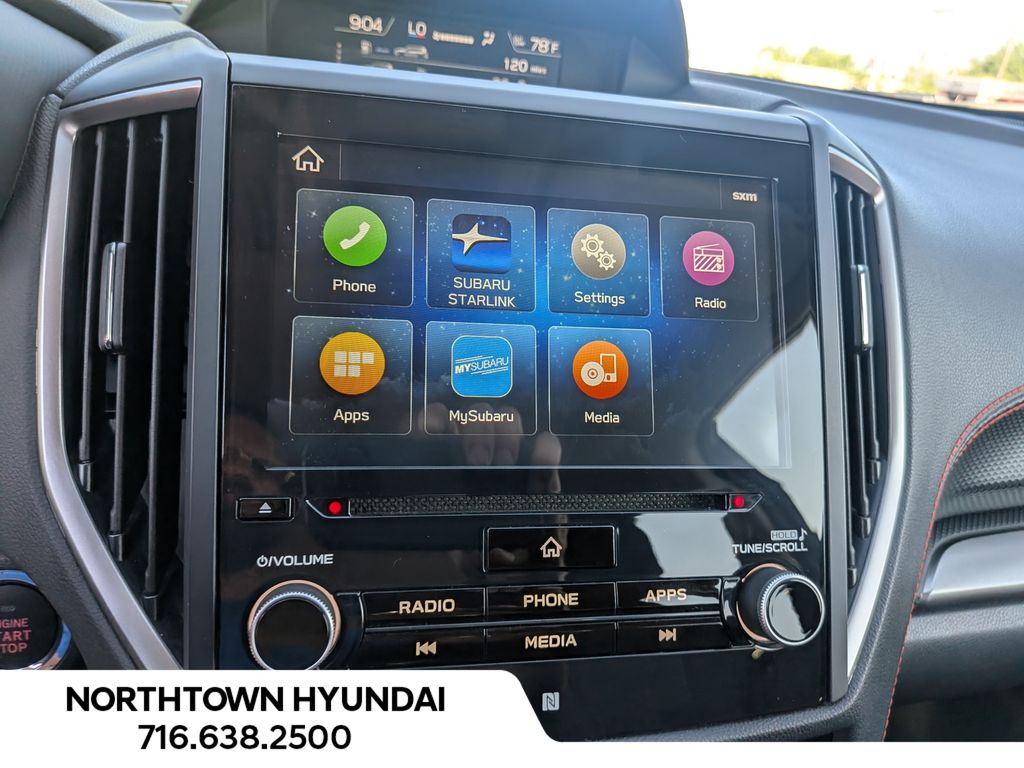 2019 Subaru Forester Sport - Photo 23