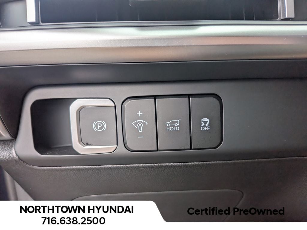 2026 Hyundai Santa Fe SEL - Photo 29