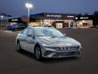 2026 Hyundai Elantra SEL Sport Sedan