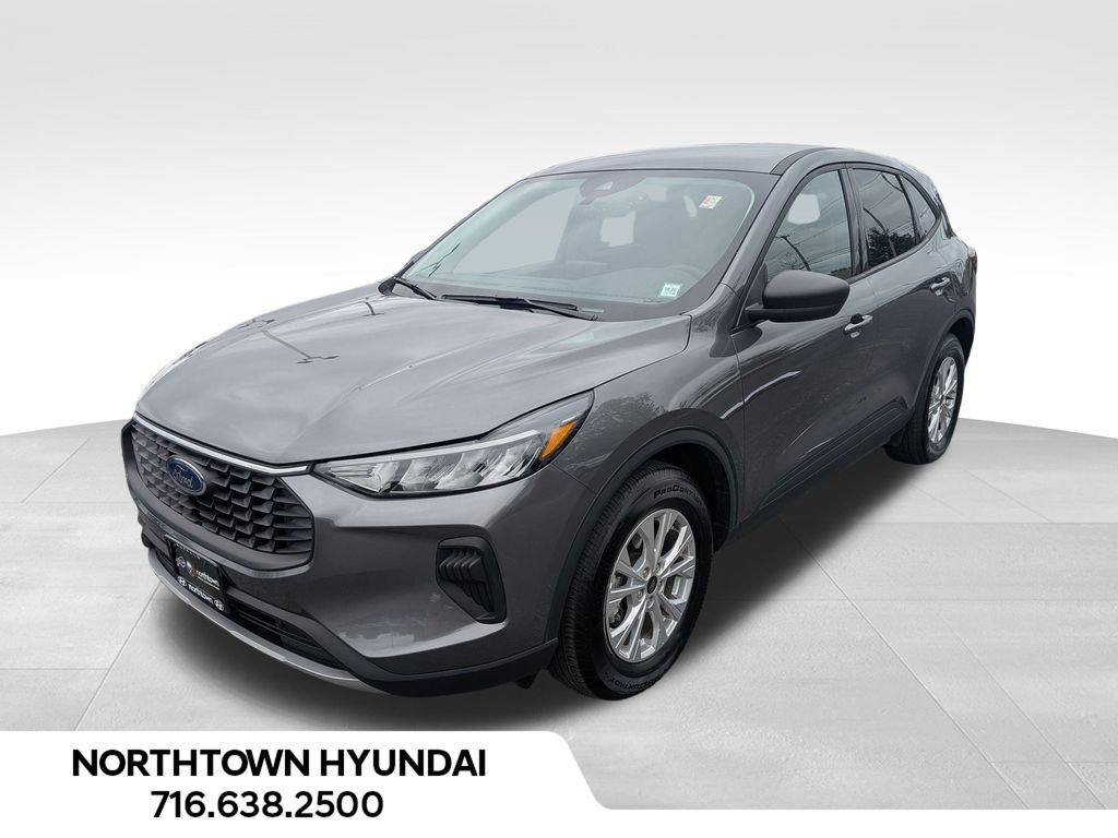 2025 Ford Escape Active photo 3