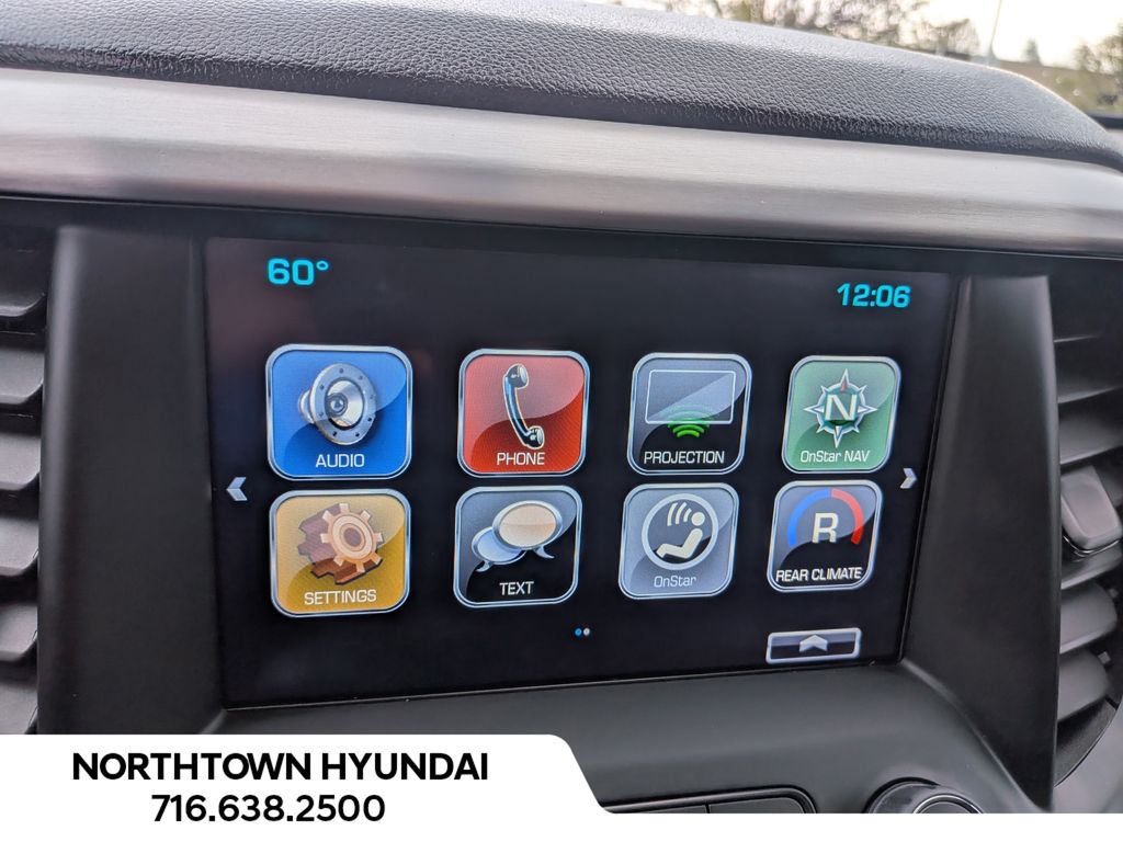 2019 GMC Acadia SLE-2 - Photo 21