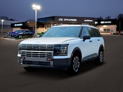 2026 Hyundai Palisade XRT AWD SUV