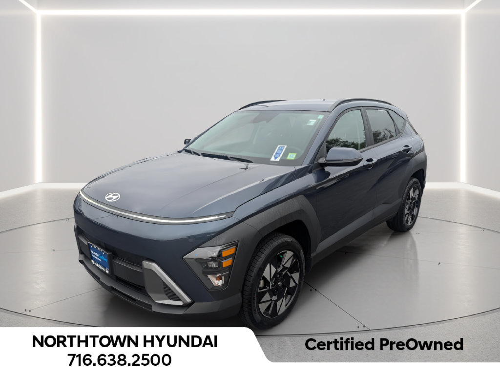 2024 Hyundai Kona SEL SUV