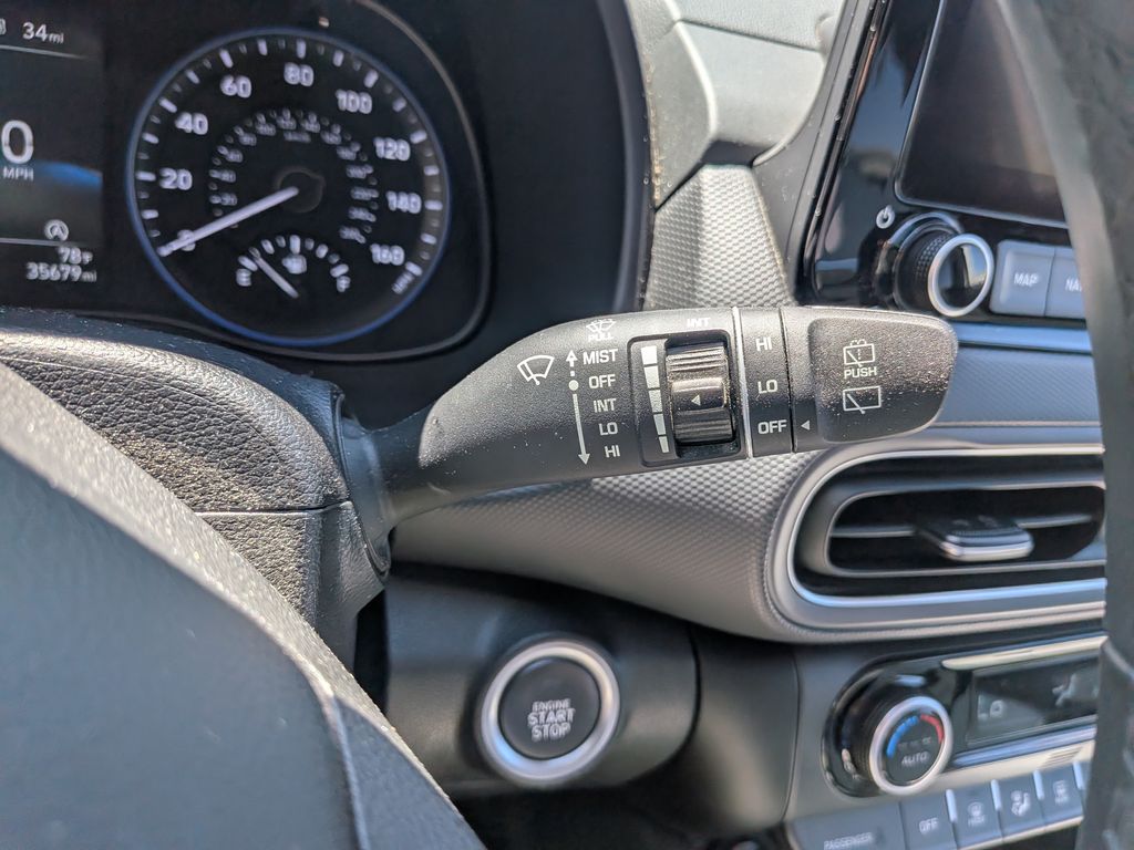 2023 Hyundai Kona SEL - Photo 29