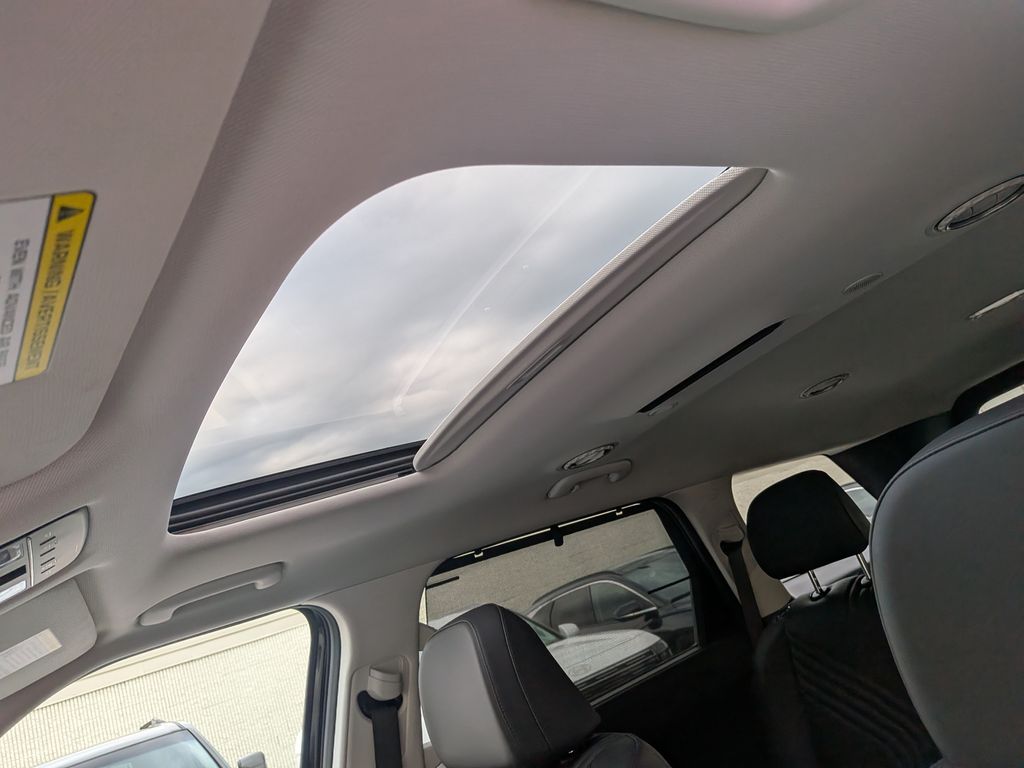 2026 Hyundai Palisade SEL Premium - Photo 11