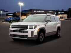 2026 Hyundai Santa Fe XRT AWD SUV