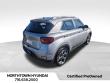2025 Hyundai Venue SEL Certified SUV