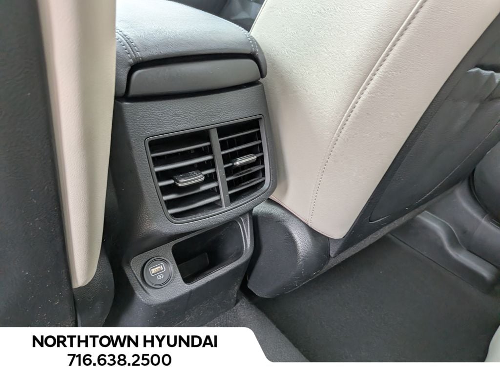 2023 Kia Seltos SX - Photo 34