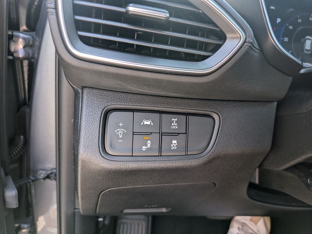2019 Hyundai Santa Fe SEL - Photo 29