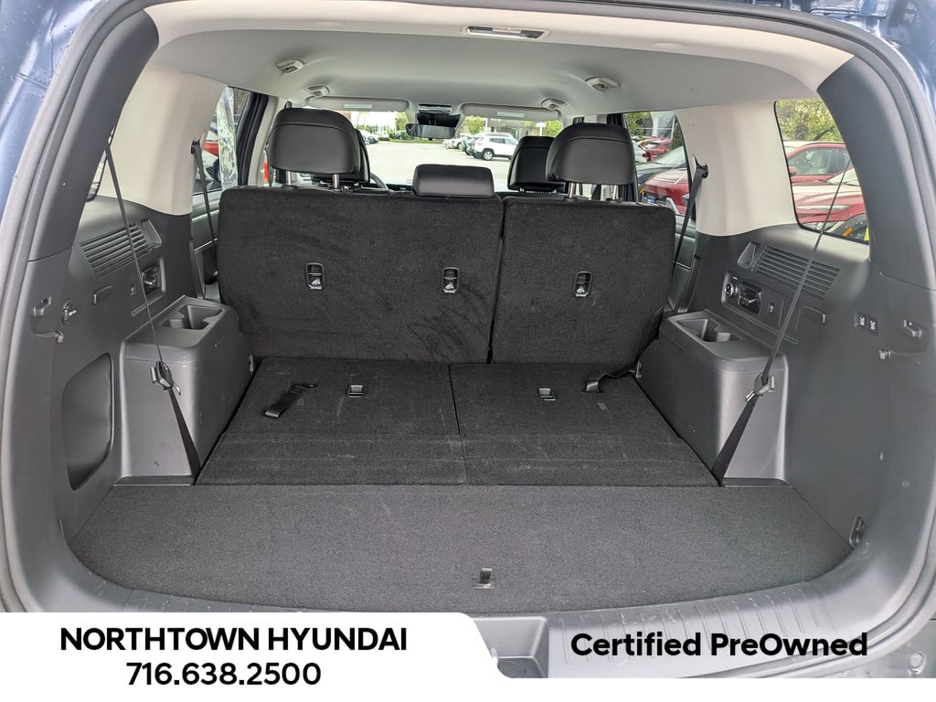 2026 Hyundai Santa Fe SEL - Photo 34