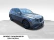 Used 2022 Volkswagen Tiguan 2.0T SE SUV