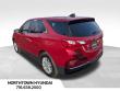 2021 Chevrolet Equinox LT SUV
