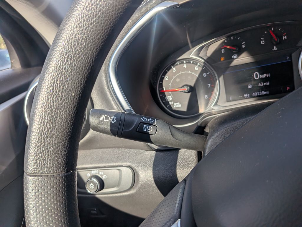 2024 Chevrolet Blazer 2LT - Photo 30