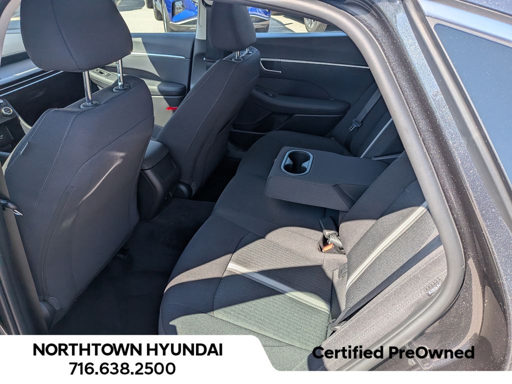 2026 Hyundai Sonata SEL - Photo 32