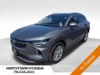 Used 2022 Buick Envision Preferred SUV