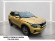 2023 Kia Seltos SX SUV