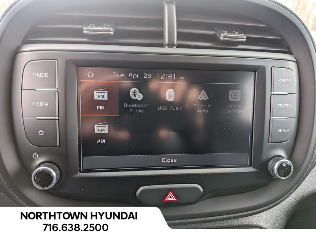2023 Kia Soul LX - Photo 20