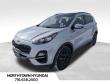 Used 2020 Kia Sportage S SUV