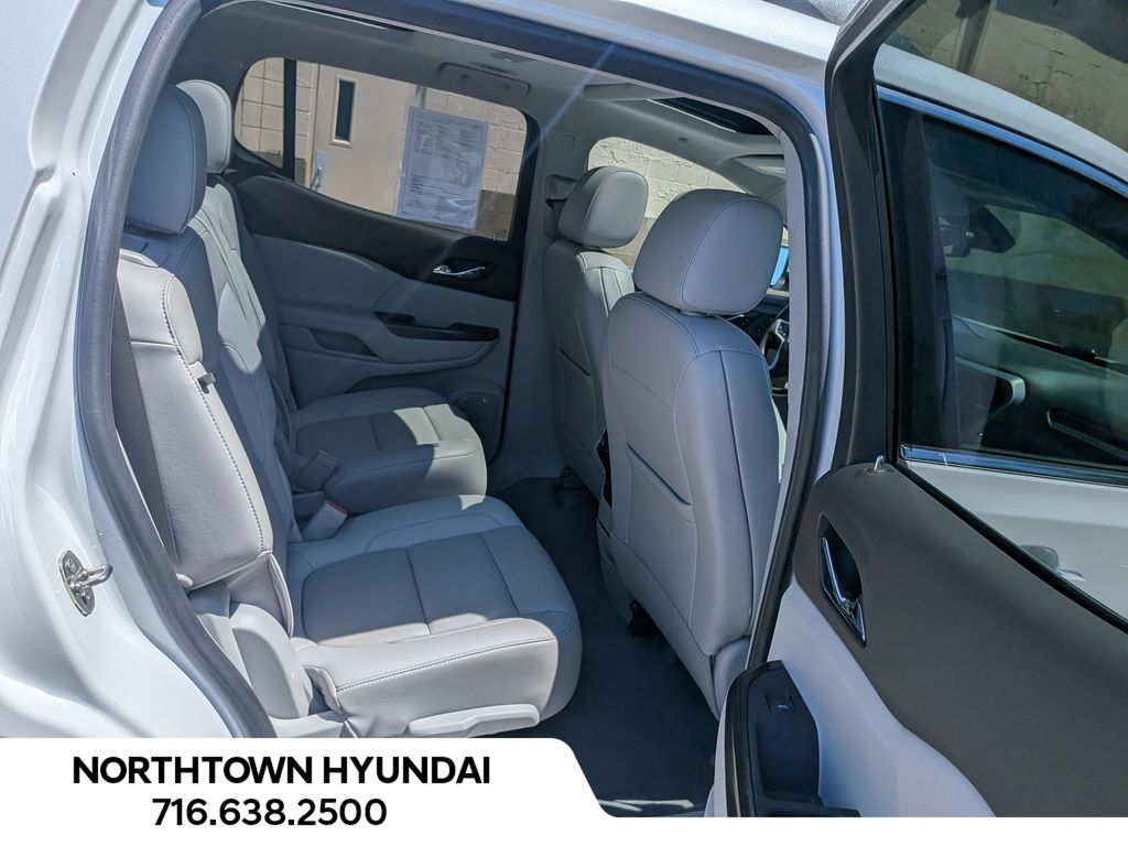 2021 GMC Acadia SLT - Photo 40