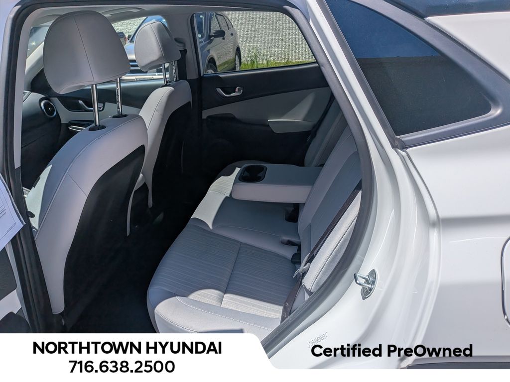 2023 Hyundai Kona SEL - Photo 35