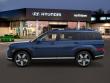 2026 Hyundai Santa Fe Limited AWD SUV
