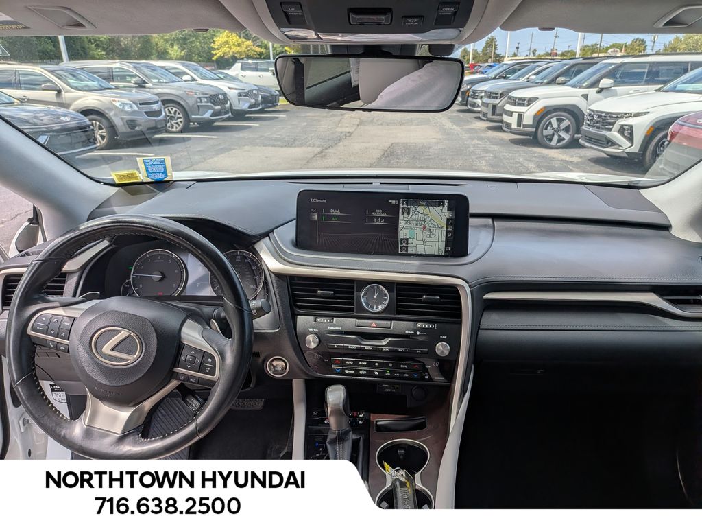 2020 Lexus RX 350 - Photo 6