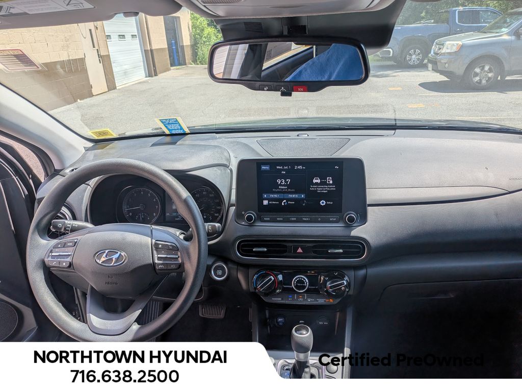 2023 Hyundai Kona SEL - Photo 7