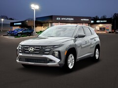 2026 Hyundai Tucson SE FWD SUV