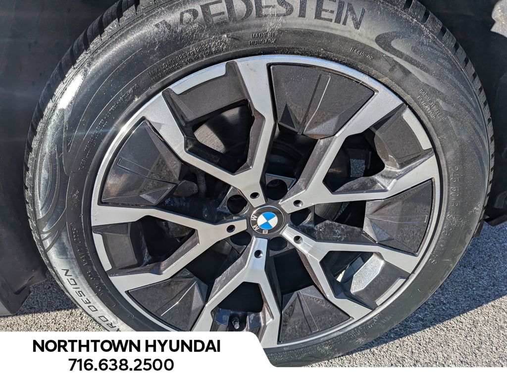 2026 BMW X3 30 - Photo 46