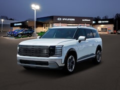 2026 Hyundai Palisade Limited AWD SUV