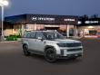 2026 Hyundai Santa Fe Hybrid Calligraphy SUV
